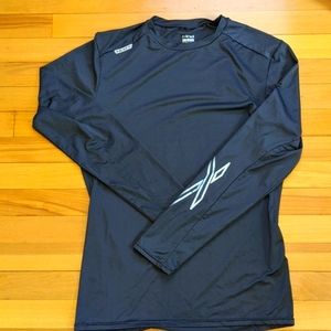 Mens running shirt